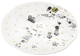 LC Components Tridonic LED Boards